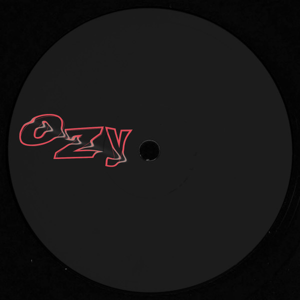 Pandilla Ltd - aWARe EP : 12inch