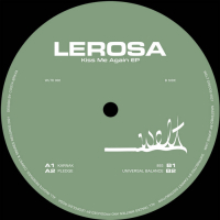 Lerosa - Kiss Me Again EP
