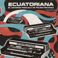 VA - Ecuatoriana - El Universo Paralelo