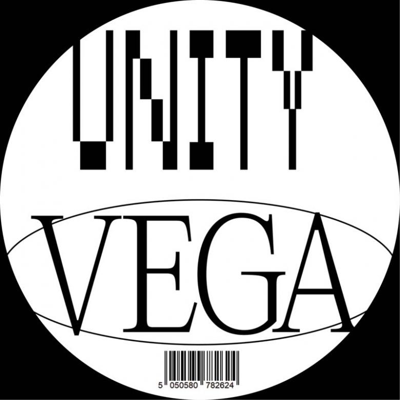 Unity Vega - UV1 : 12inch