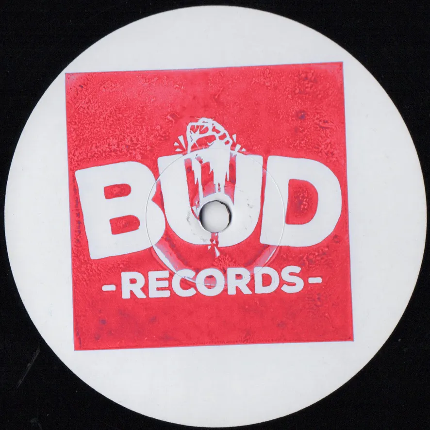Jellyfish - JE Series 3 (Vinyl Only) : 12inch