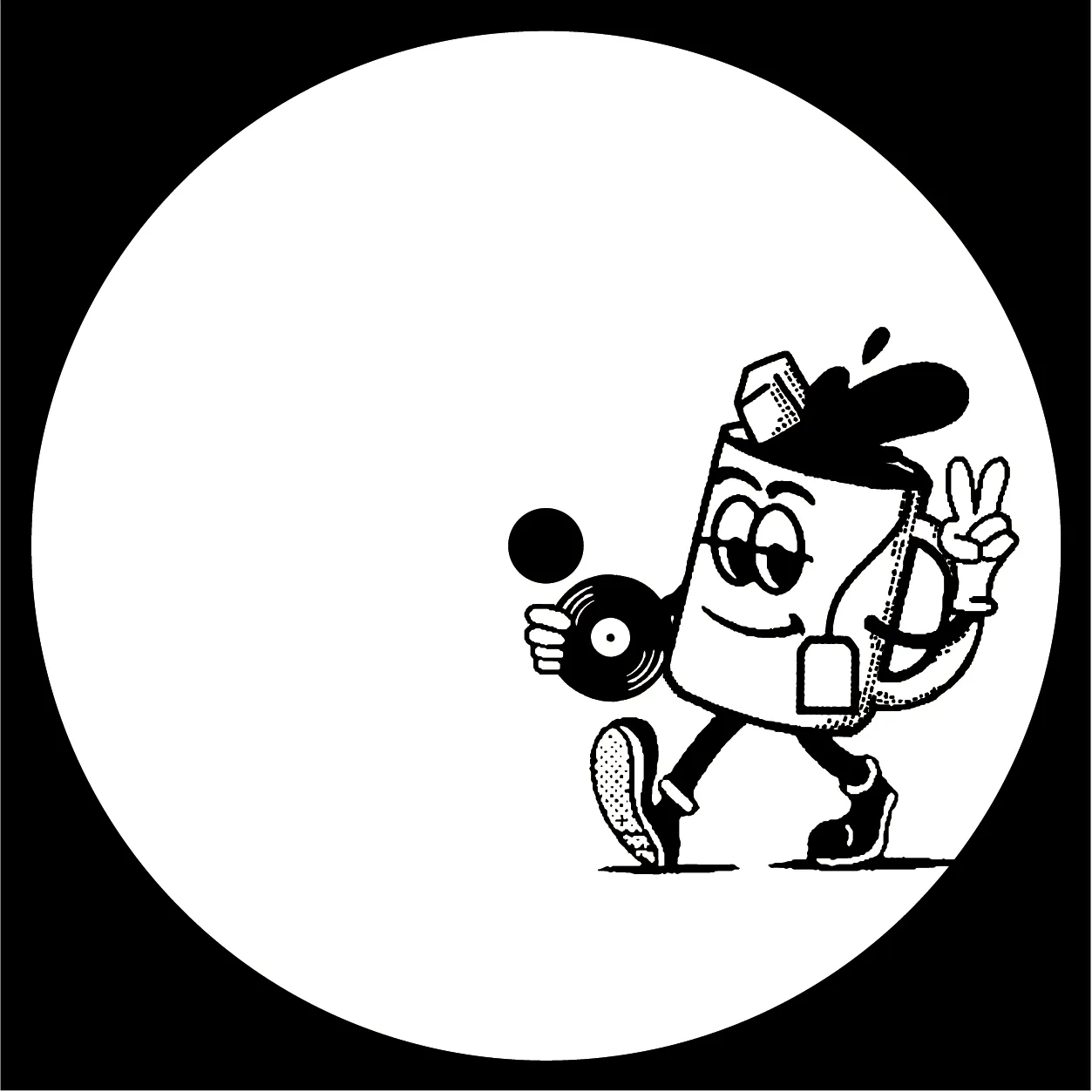 Vithz / Emanuele Barilli - Hot Dip : 12inch