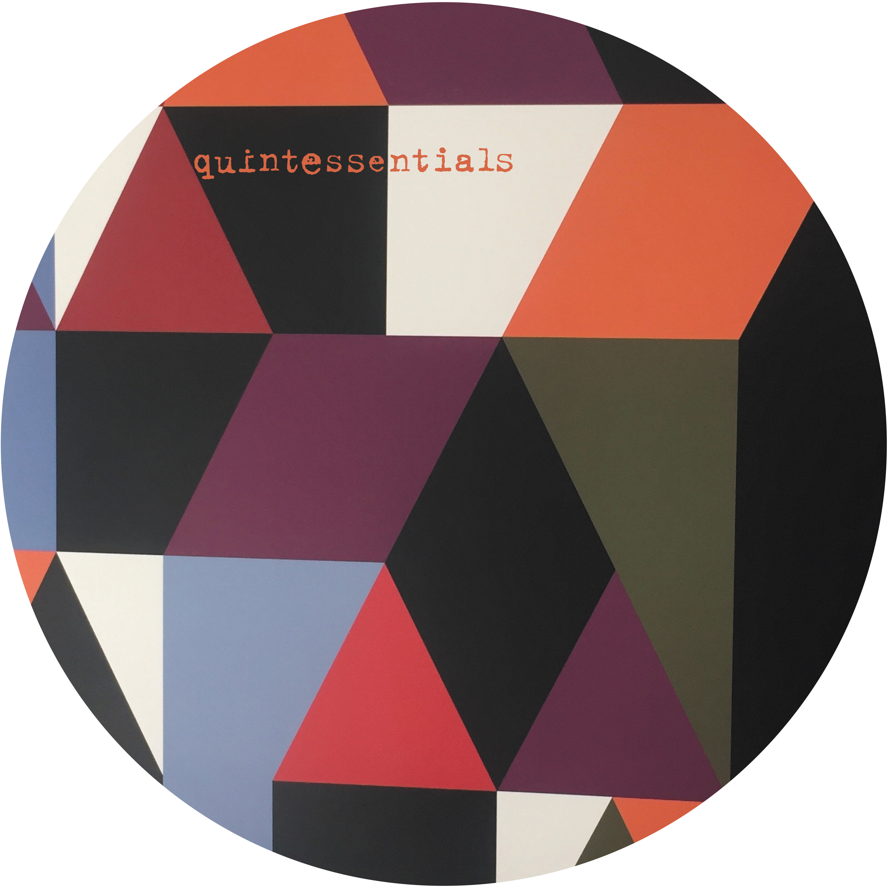 Alton Miller - RUN THE ESSENTIALS EP : 12inch