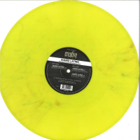 Sueño Latino - Sueño Latino (Derrick May Remixes)