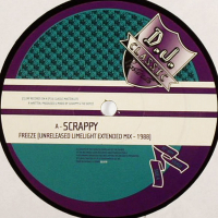 Various - D.J. Classic Mastercuts #78