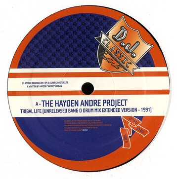 VARIOUS - Untitled : 12inch