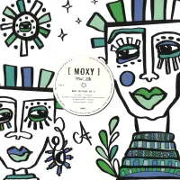 Various Artists - Moxy Muzik Editions Vol 4
