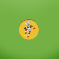 Various - Ciao Italia : Generazioni Underground Bonus Quattro