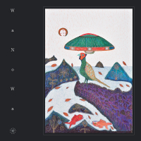 Wa No Wa - S/T