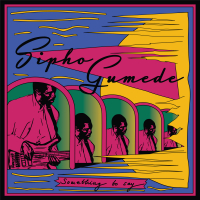 Sipho Gumede - Something to Say