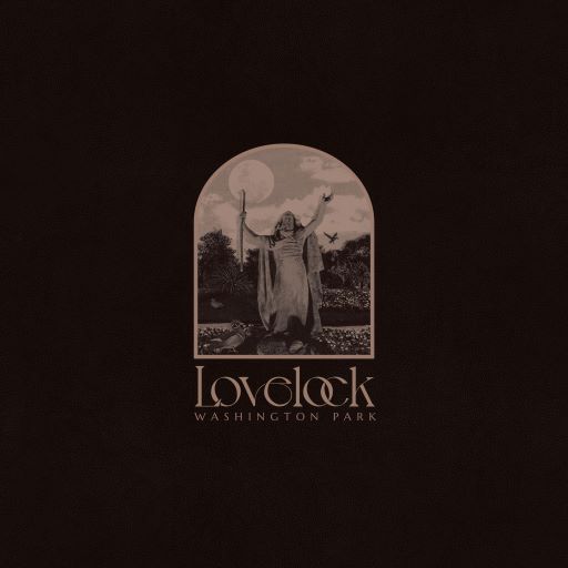Lovelock - Washington Park (Lp) : LP