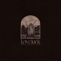 Lovelock - Washington Park (Lp)
