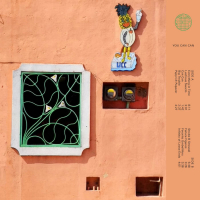 You Can Can - S/T