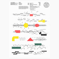 Jon Iverson meets Prins Emanuel, Golden Ivy & Inre Kretsen Grupp - S/T