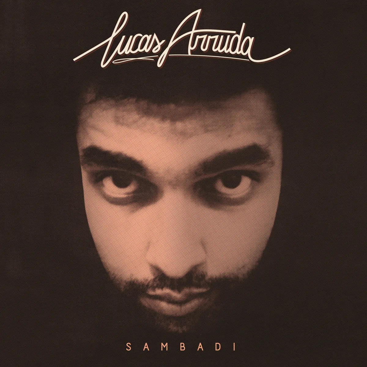 Lucas Arruda - Sambadi : LP