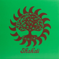 Shakali - Aurinkopari