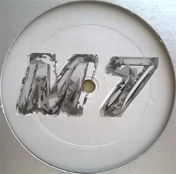Maurizio - M7 : 12inch