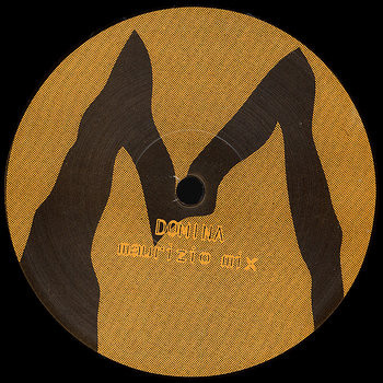 Maurizio - Domina : 12inch
