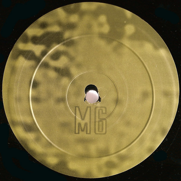 Maurizio - M6 : 12inch