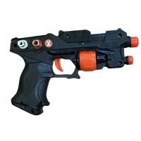 Shogun Tapes - Space Pistol