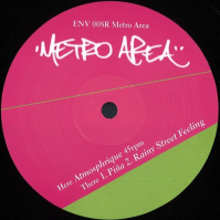 Metro Area - Metro Area