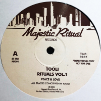 TOOLI - Rituals Vol.1