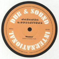 Nazamba / Dubsetters - Money