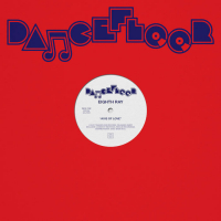 Eighth Ray - Axis Of Love