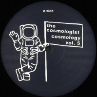 The Cosmologist - Cosmology Volume 5