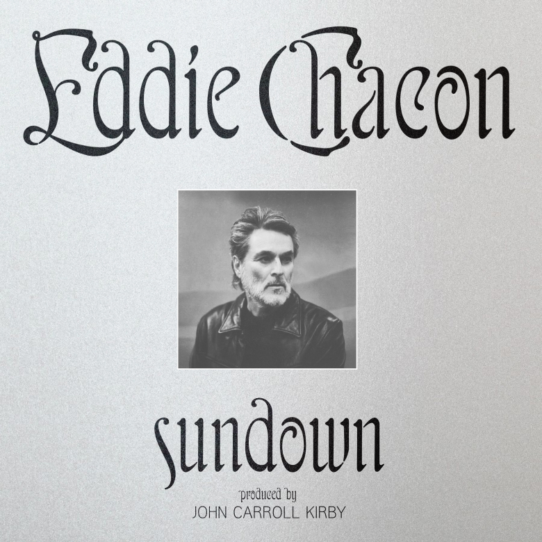 Eddie Chacon - Sundown | Newtone Records Digital