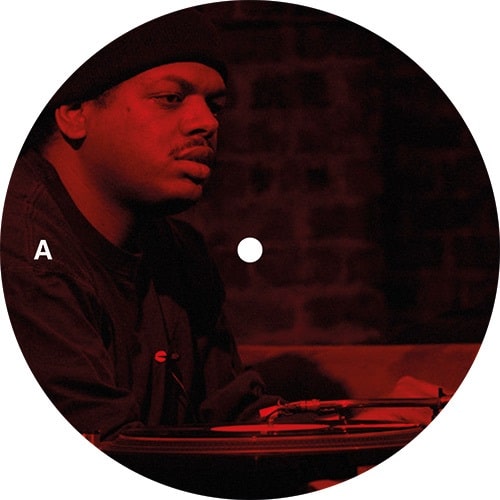 Kerri Chandler - Lost and Found EP Vol 2 : 12inch