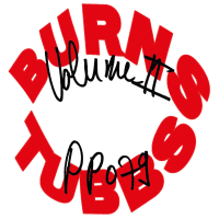 Eden Burns, Christopher Tubbs - Burns & Tubbs Vol.II