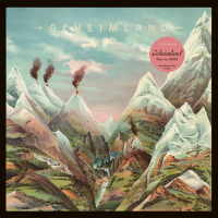 URBS - Geheimland (GF 2LP + DL)