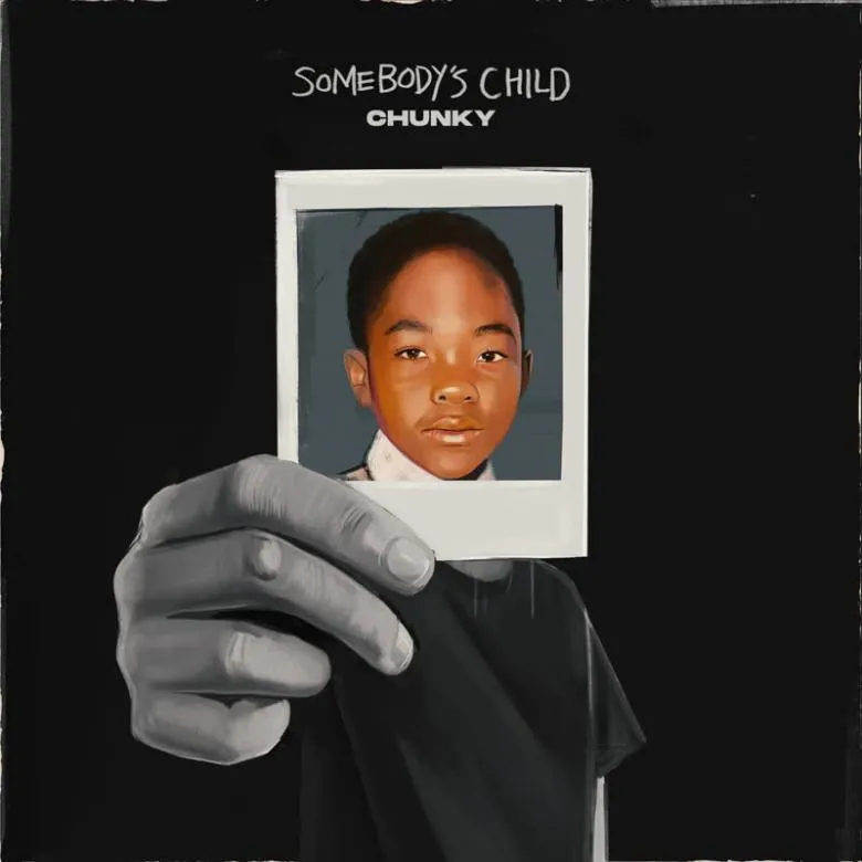 Chunky - Somebody's Child : LP