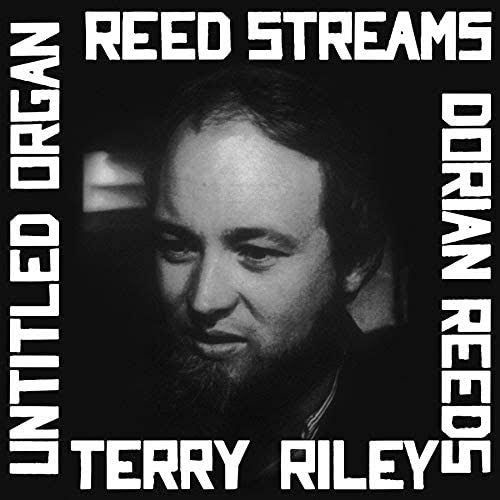 Terry Riley - Reed Streams : LP