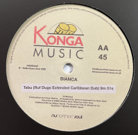 Bianca - Tabu (Ruf Dug Edit)
