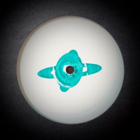 Sheila & B. Devotion / Lime - Spacer Lime Edits