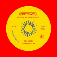 Skatebård - The Bells Of Mist (Lauer Versions) EP