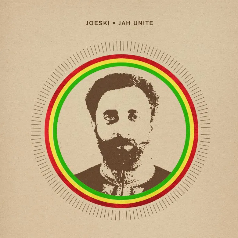 Joeski - Jah Unite : 12inch