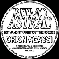 Orion Agassi - Hot Jams Straight Out The 330XX !!