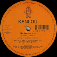 Kenlou - The Bounce