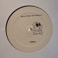 Unknown Artist - Gabrielle / Loveshy (Psychofunk Mixes)