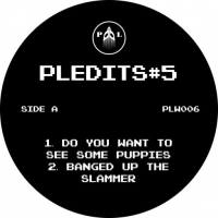 Paranoid London - PLEDITS#5