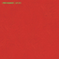 Per Hammar - Lystopad EP (Incl. Nu Zau & Miroloja Remixes)
