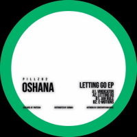 Oshana - Letting Go EP