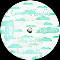 Bernard Badie - Open Up