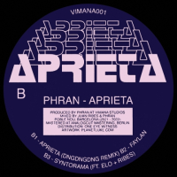 Phran - Aprieta
