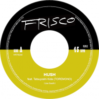 FRISCO - Hush/Moodist Beach