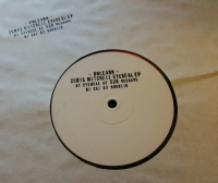 CHRIS MITCHELL - Eyedeal EP