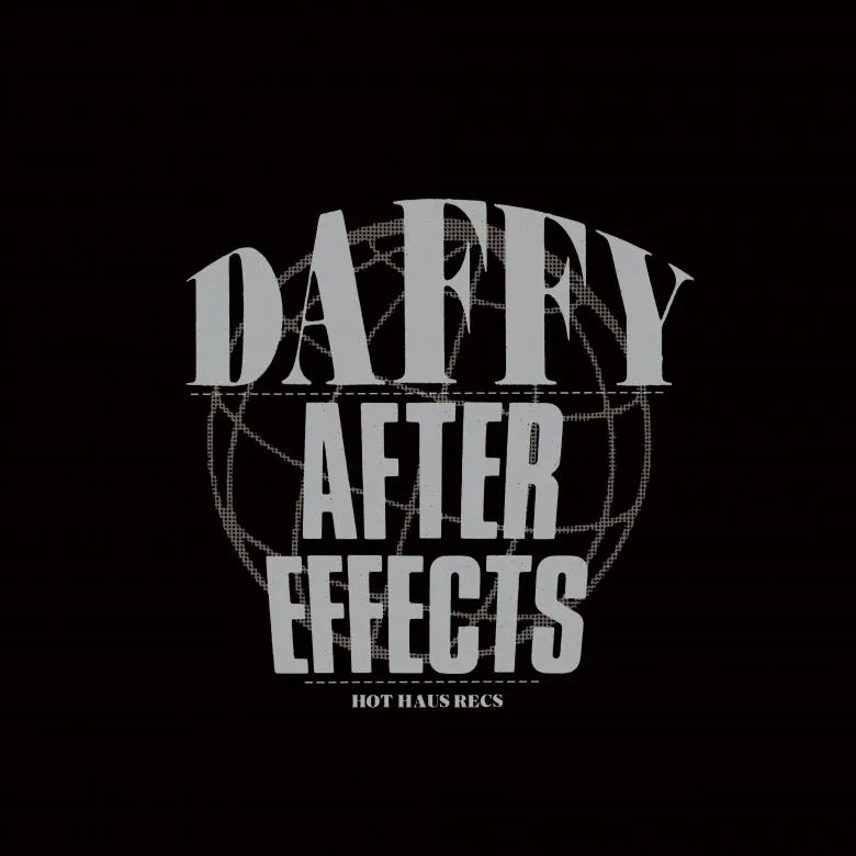 Daffy - After Effects : 12inch